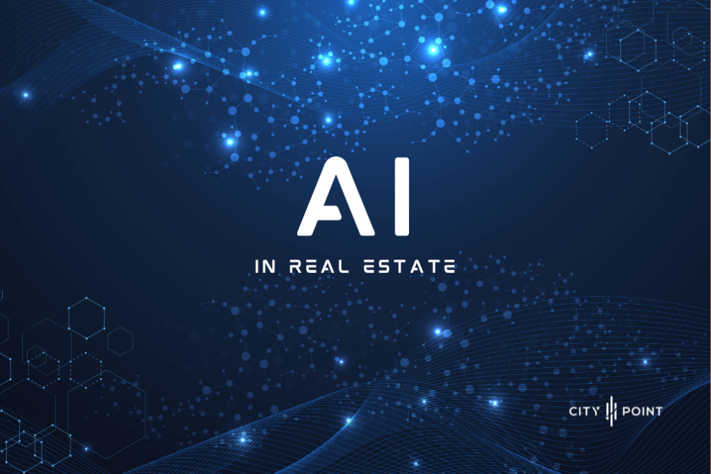 AI, Machine Learning, Real Estate